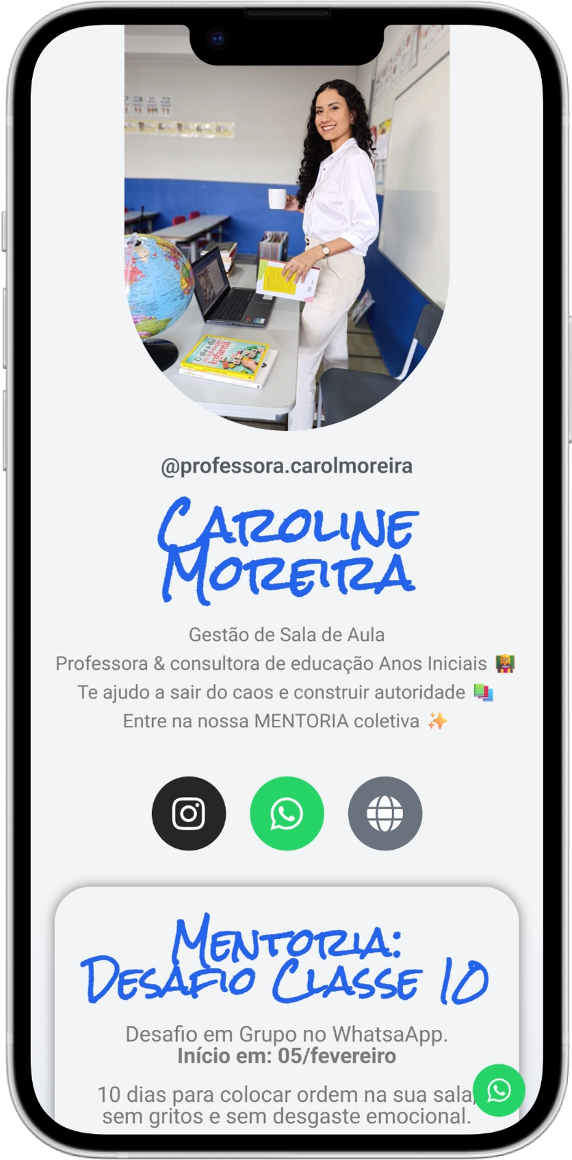 LK BIO CAROL 1